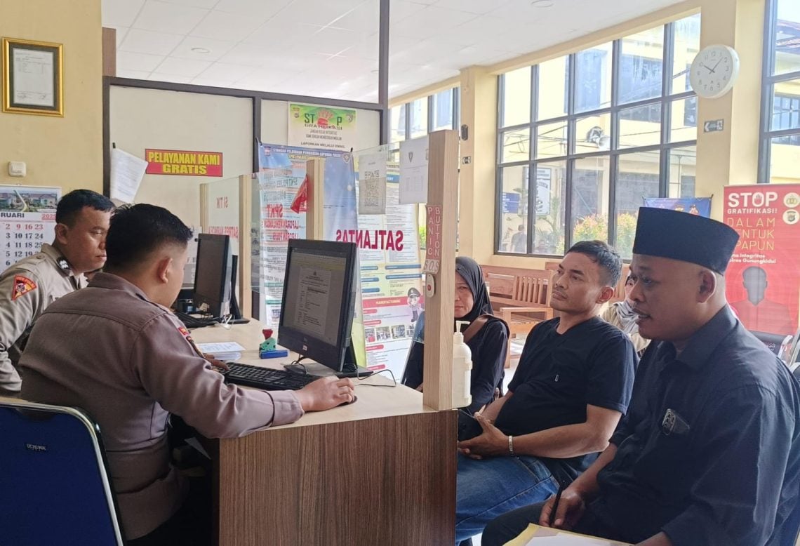 SMPN 7 Kota Mojokerto