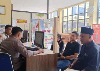 SMPN 7 Kota Mojokerto
