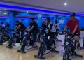Sport Center di Jember