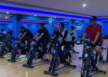 Rekomendasi Sport Center di Jember: Sehat di Tengah Rutinitas Padat 5 Sport Center di Jember