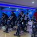 Sport Center di Jember