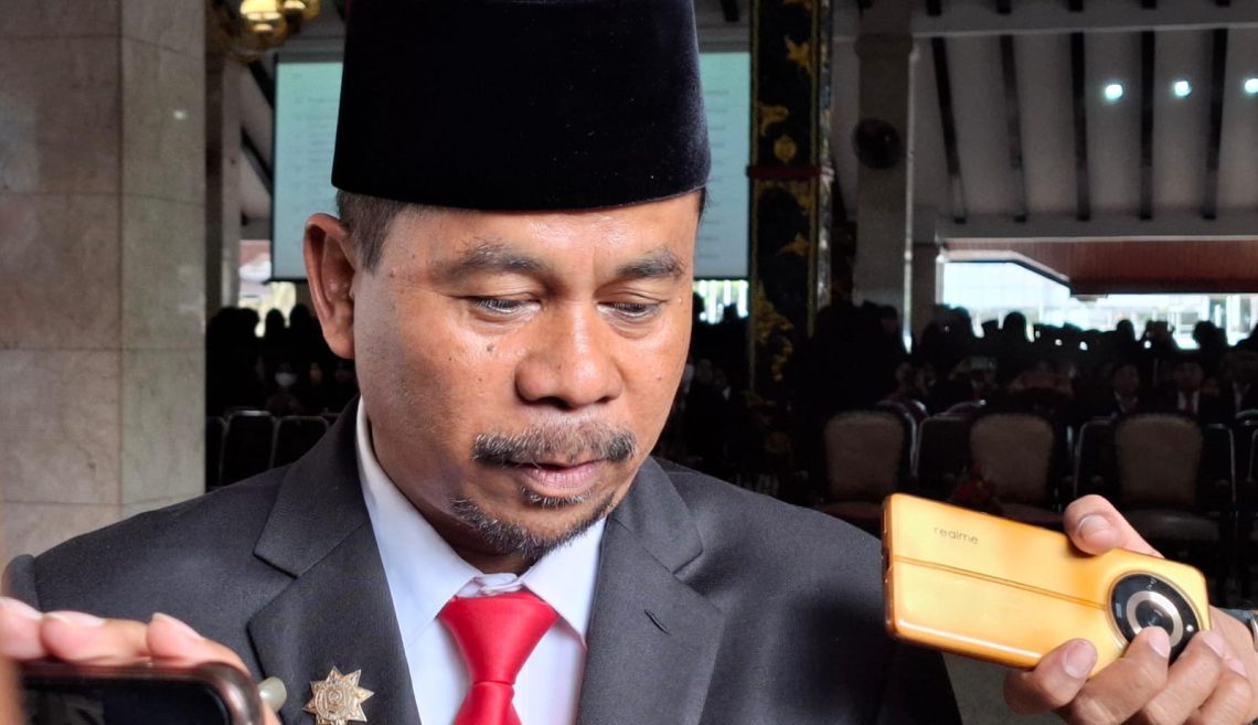 26 SD Negeri di Kabupaten Malang Digabung Karena Jumlah Siswa Terlalu Sedikit 1 Suwadji