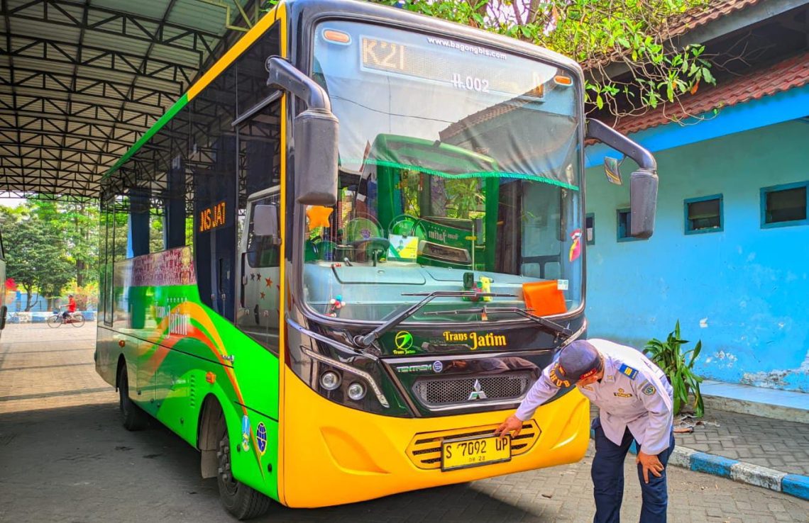 Trans Jatim Pasuruan