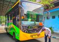 Trans Jatim Pasuruan