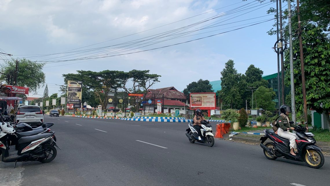 Kampus Unej