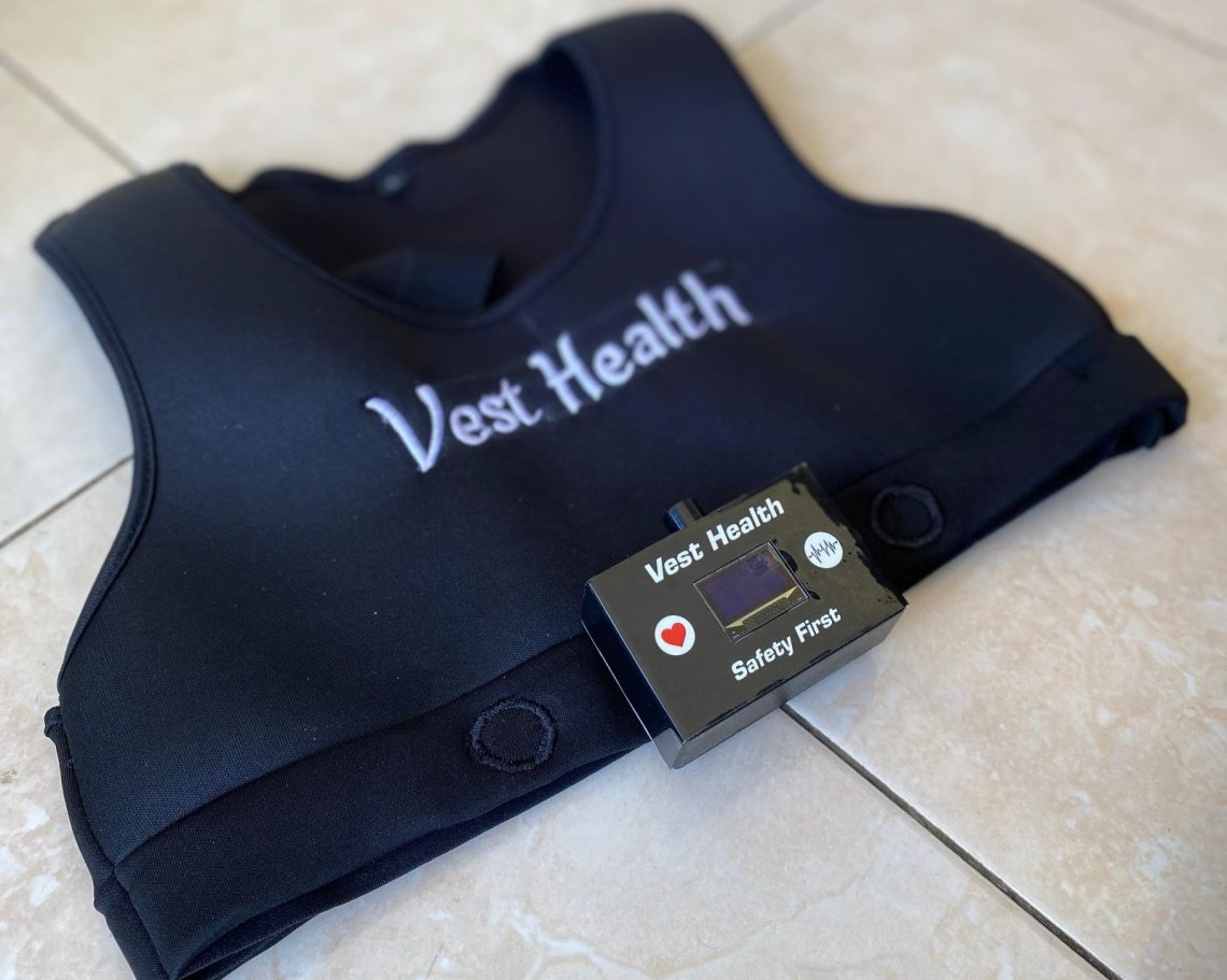 Vest Health