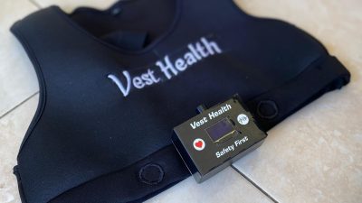 Vest Health