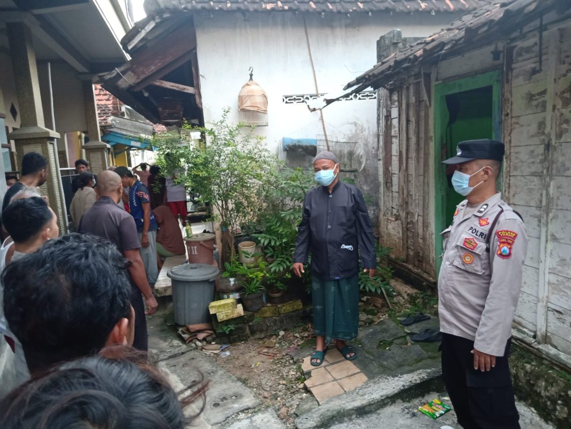 Dua Hari Berturut-turut Warga Tuban Digegerkan Penemuan Jenazah 1 penemuan jenazah