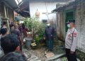 penemuan jenazah