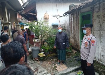 penemuan jenazah