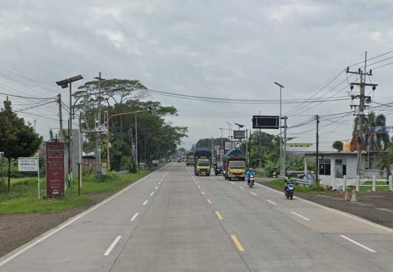 Bypass Mojokerto.