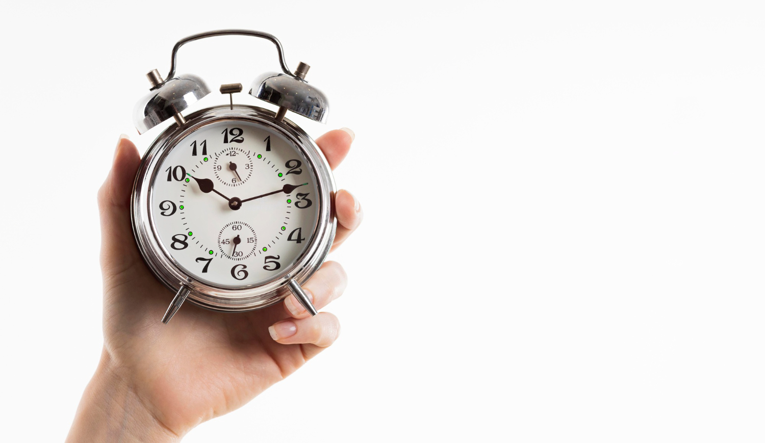 Jam 10 Pagi atau Siang? Ini Jawaban yang Benar