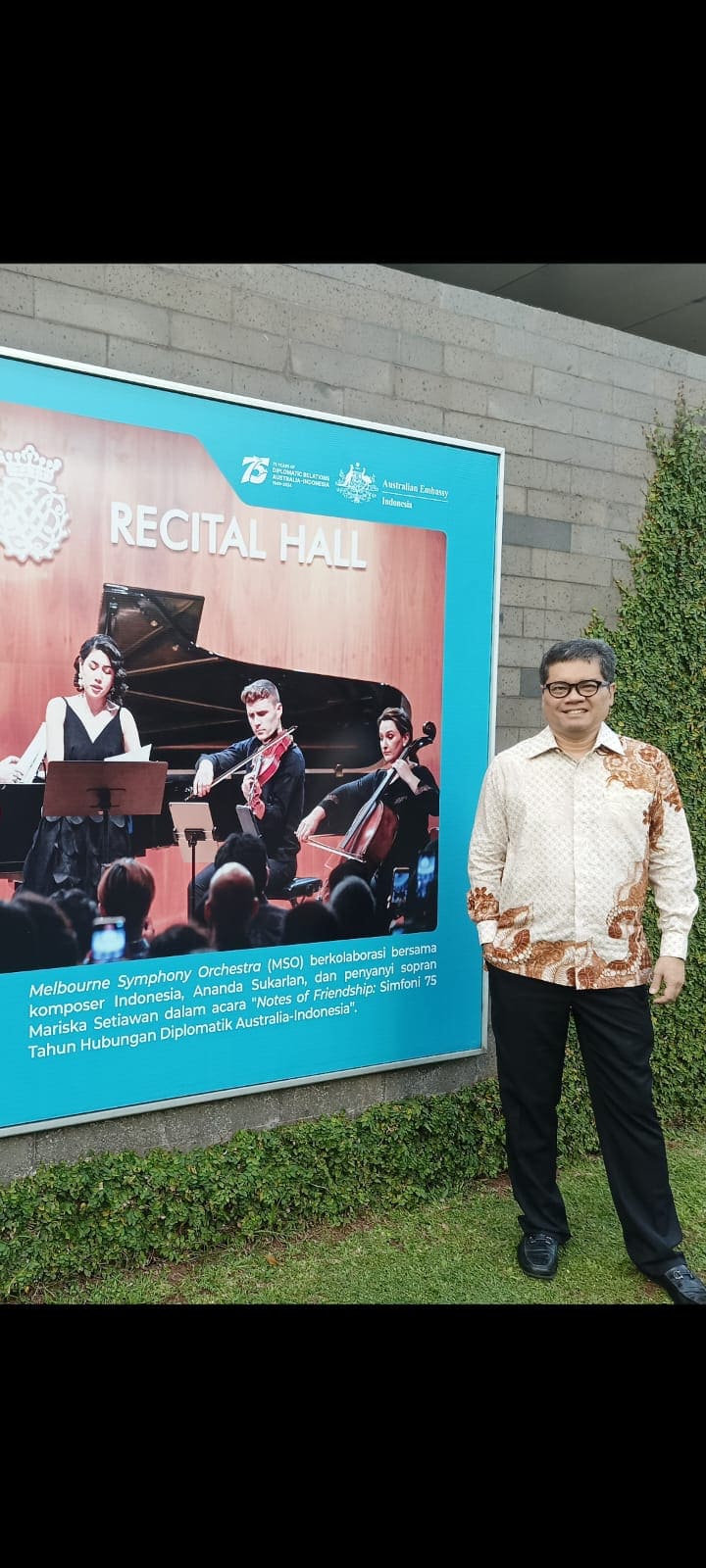 2 Kota Ini Jadi Tuan Rumah Kompetisi Musik Klasik Terbesar di Indonesia 2 Musik klasik di Indonesia.