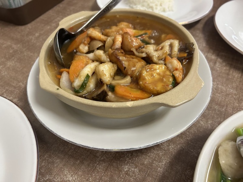 15 Rekomendasi Restoran Chinese Food Non-Halal di Malang, Legendaris Pol! 3 Restoran Chinese Food di Malang non-halal.