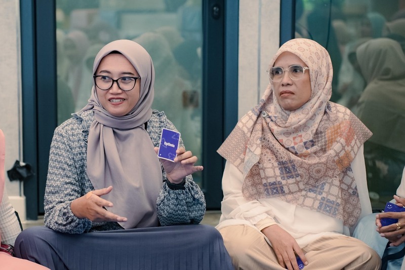 Board game di Ruber Innovation Lab.