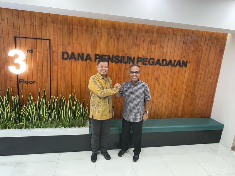 PT Danakar.
