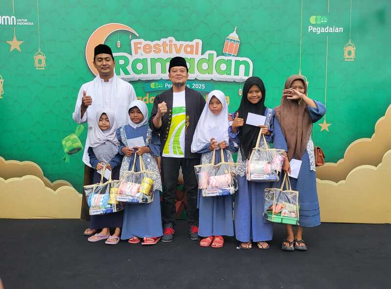 Pegadaian Sidoarjo.