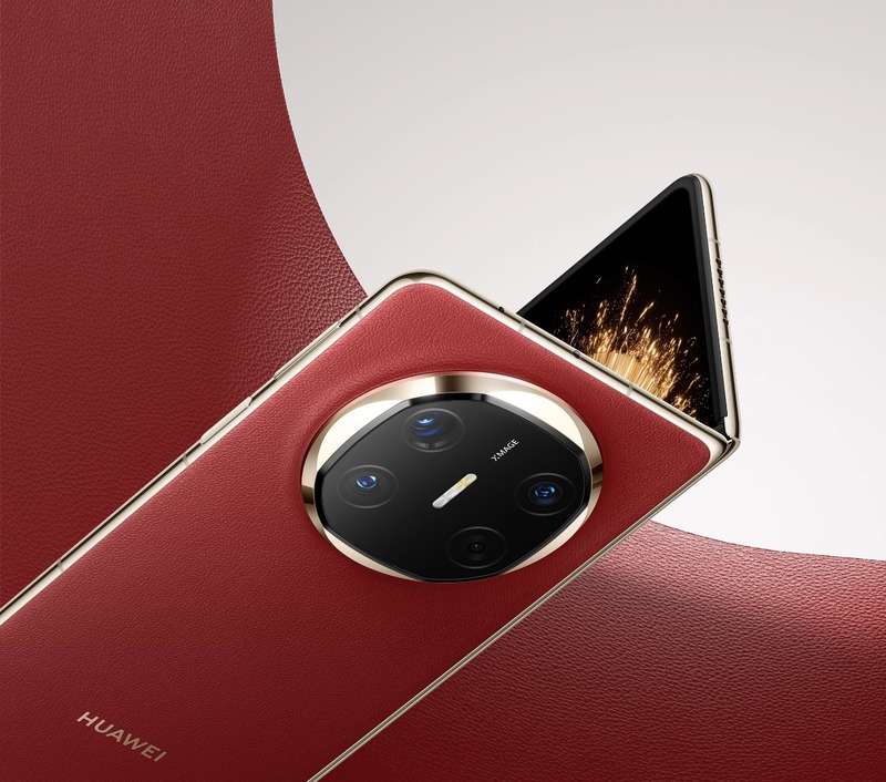 Harga Huawei Mate X6.