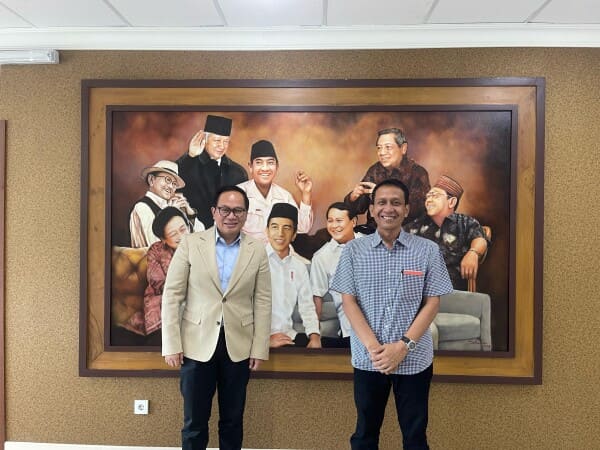 Bojonegoro Jaring Investor, Bupati Gaet Dukungan Kementerian BUMN 8 Bojonegoro.