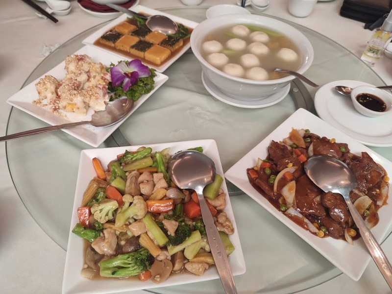 15 Rekomendasi Restoran Chinese Food Non-Halal di Malang, Legendaris Pol! 4 Restoran Chinese Food di Malang.