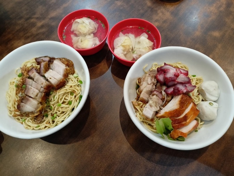 15 Rekomendasi Restoran Chinese Food Non-Halal di Malang, Legendaris Pol! 2 Restoran Chinese Food non-halal di Malang.