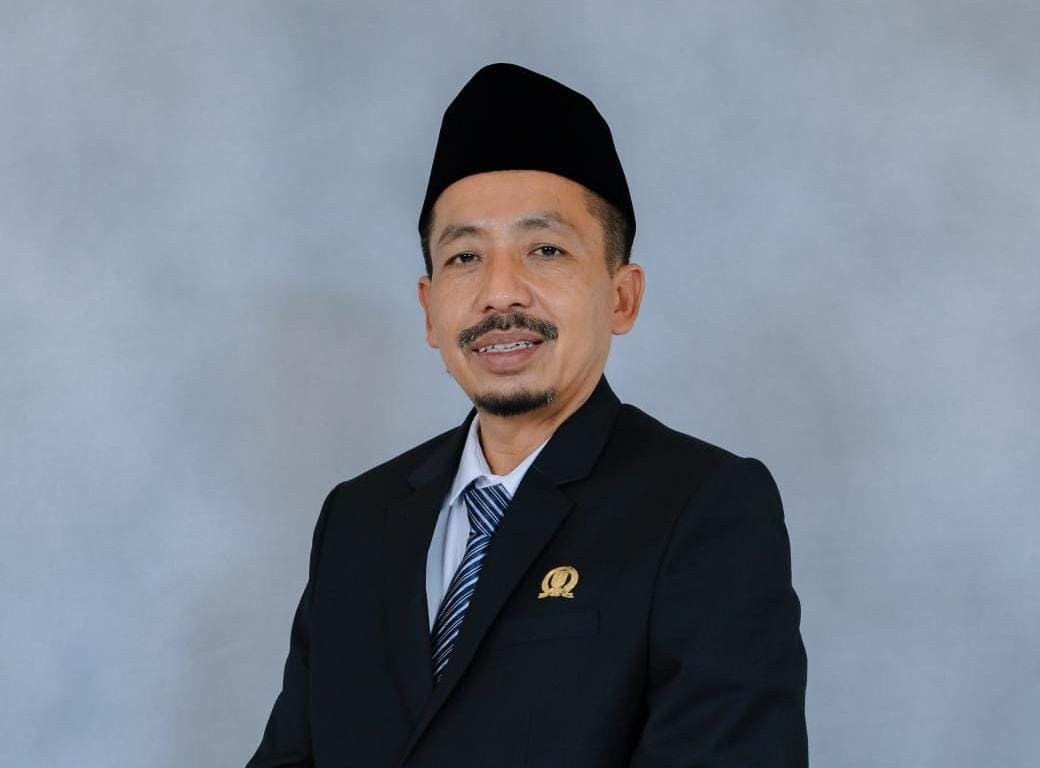 Anak punk.