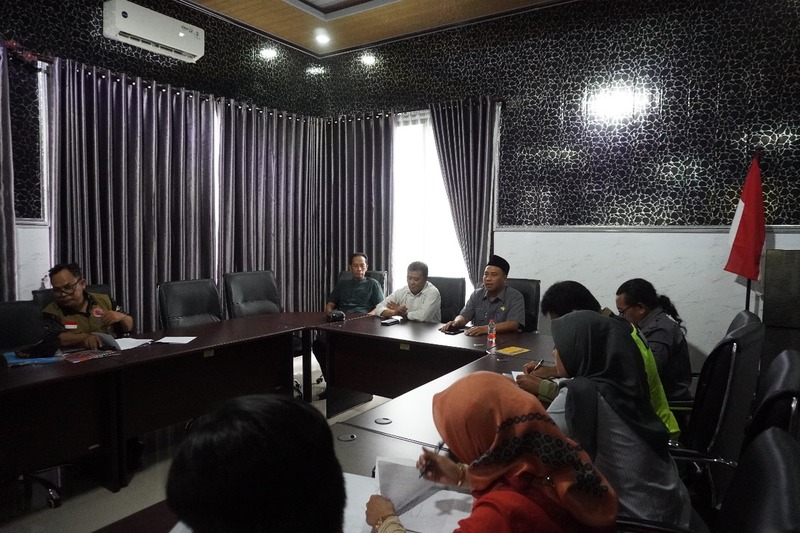 Lolos 3 Besar! Ini Finalis Lomba Desa dan Kelurahan Kota Batu 2025 2 Lomba desa dan kelurahan Kota Batu.