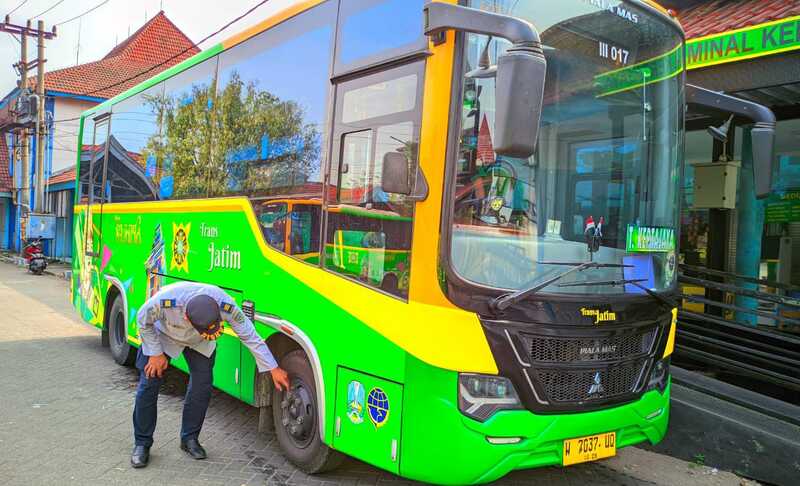 Trans Jatim.