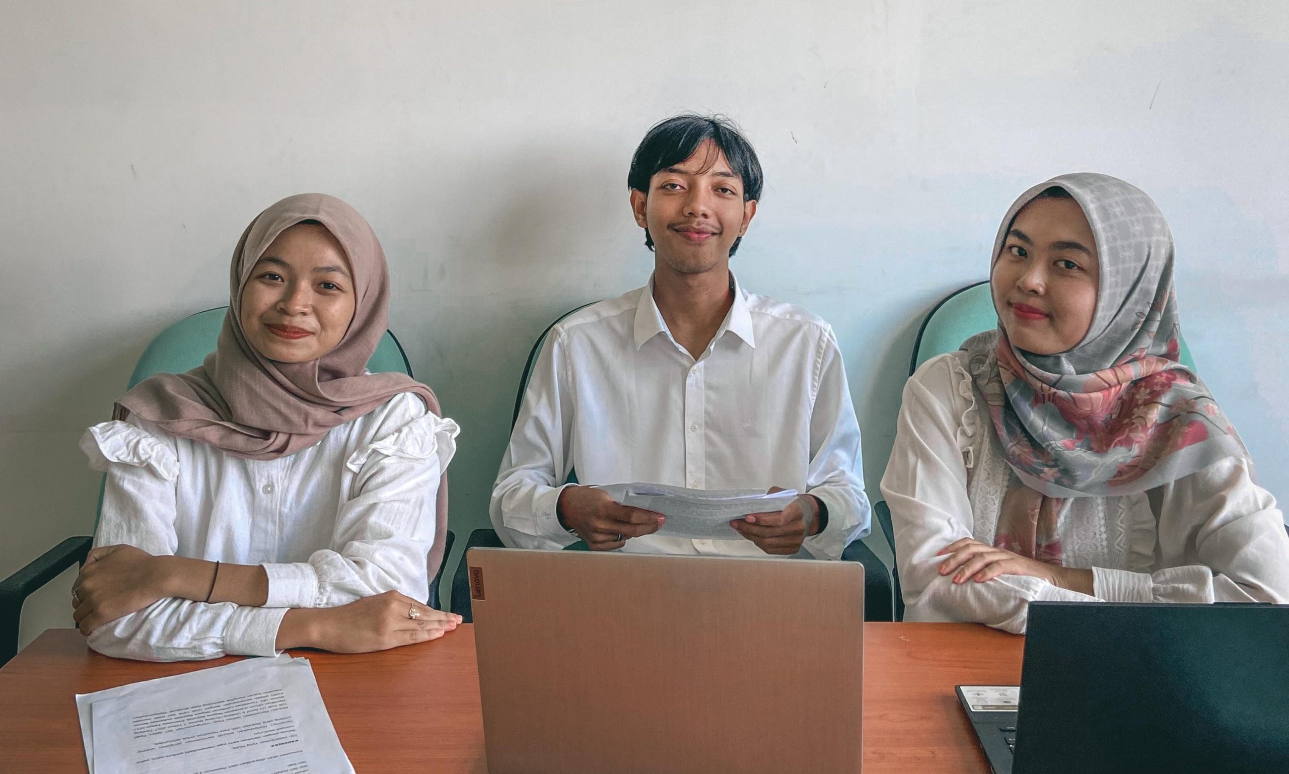 Mahasiswa Hukum Tata Negara