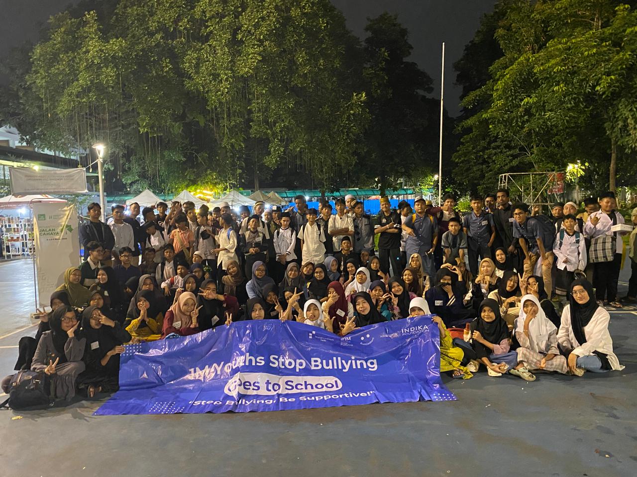 Buka Bersama