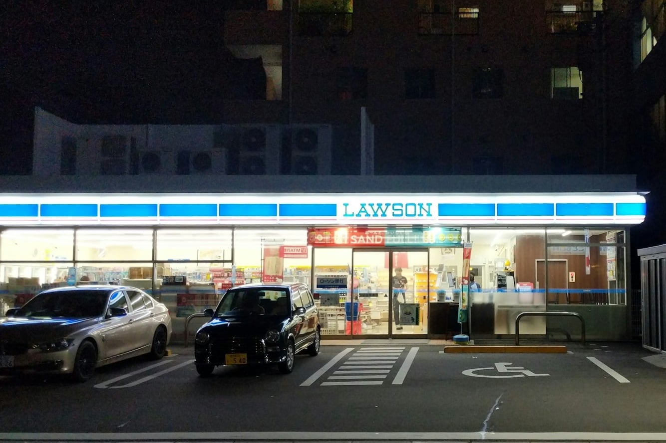 Lawson Malang, Cabang Baru dengan Promo Menarik!