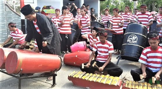 Rahasia Makna Pakaian Adat Jawa Timur Terungkap