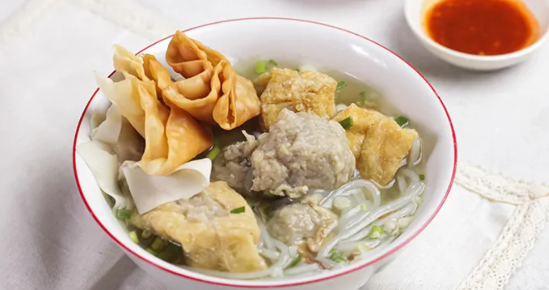 Rekomendasi Bakso Enak di Surabaya Barat!