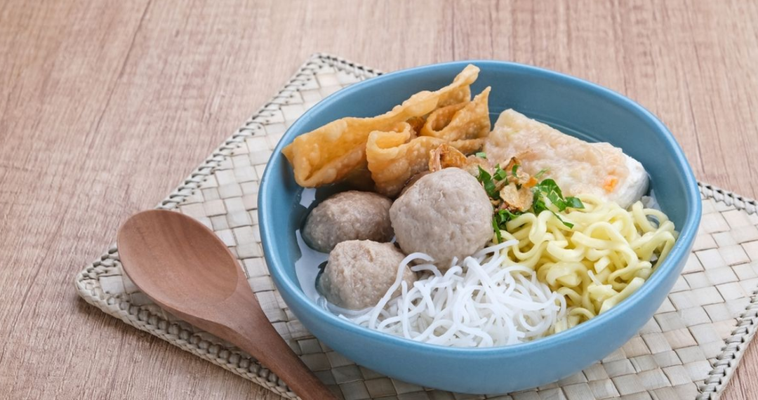 Cari Bakso Surabaya Terdekat? Ini Pilihannya!