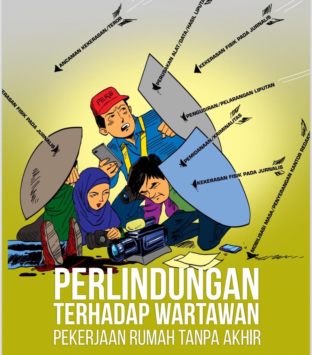 AJI Bojonegoro