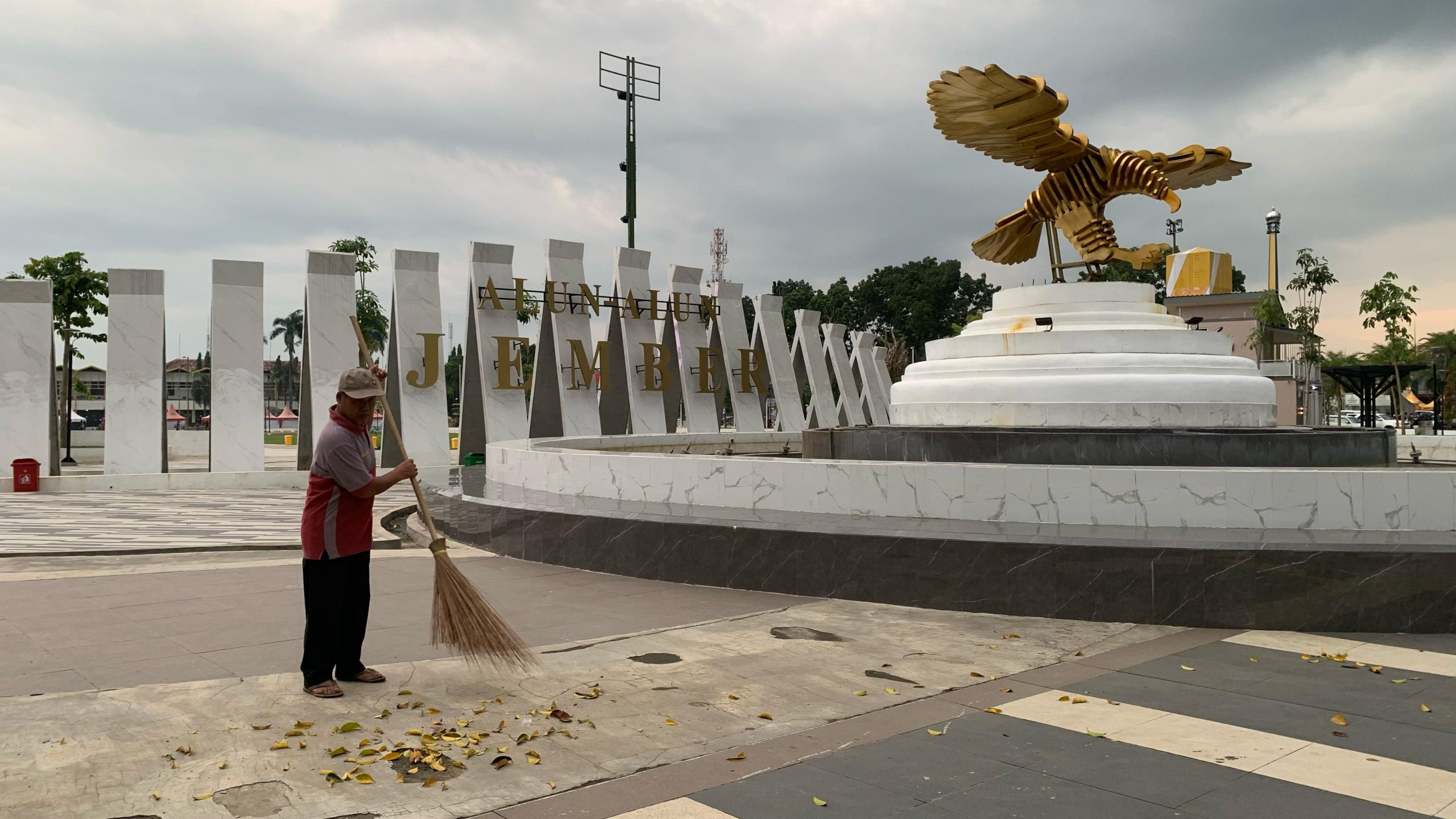 Tantangan IPM