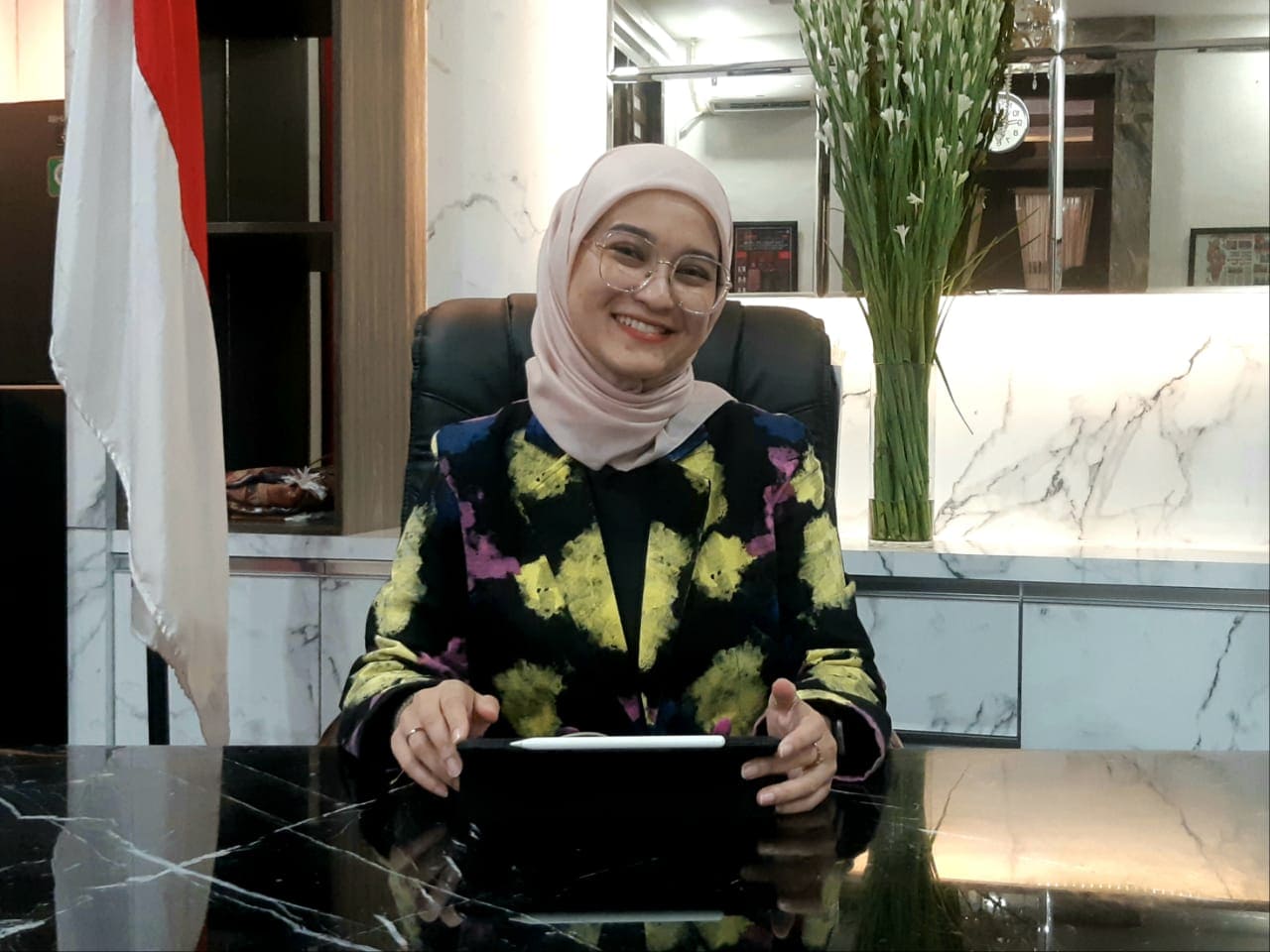 DPRD Kota Malang revitalisasi Kayutangan.