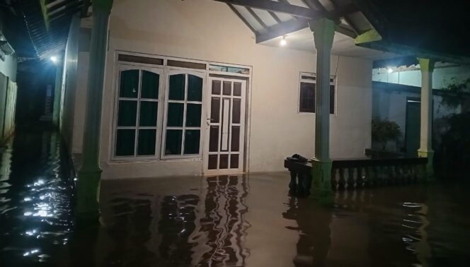 Banjir Pasuruan