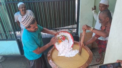 Bubur Muhdor