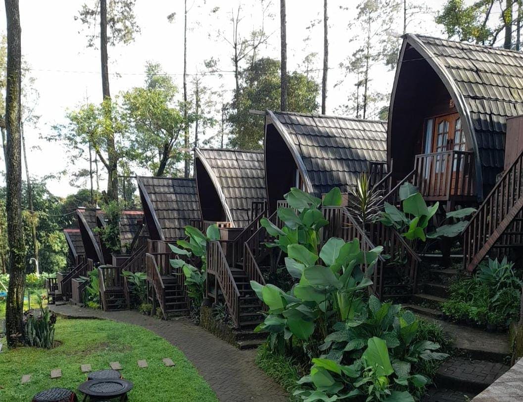 Mojokerto.