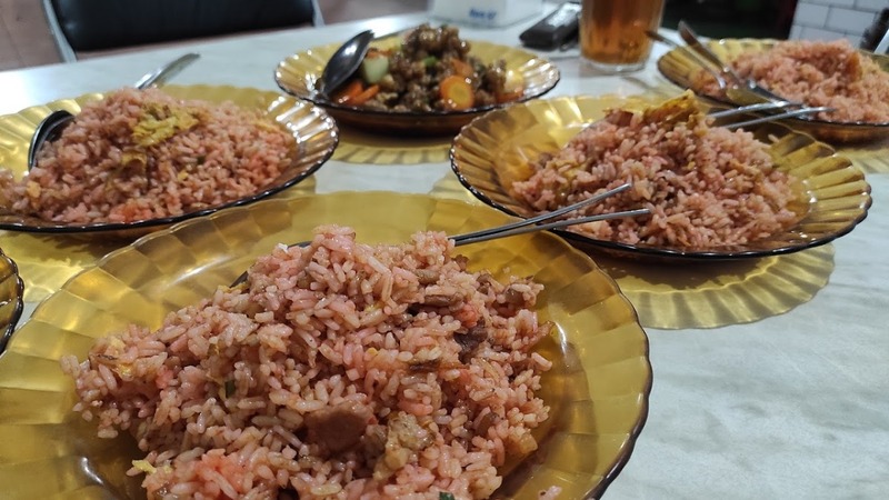 15 Rekomendasi Restoran Chinese Food Non-Halal di Malang, Legendaris Pol! 6 Restoran Chinese Food legendaris di Malang.