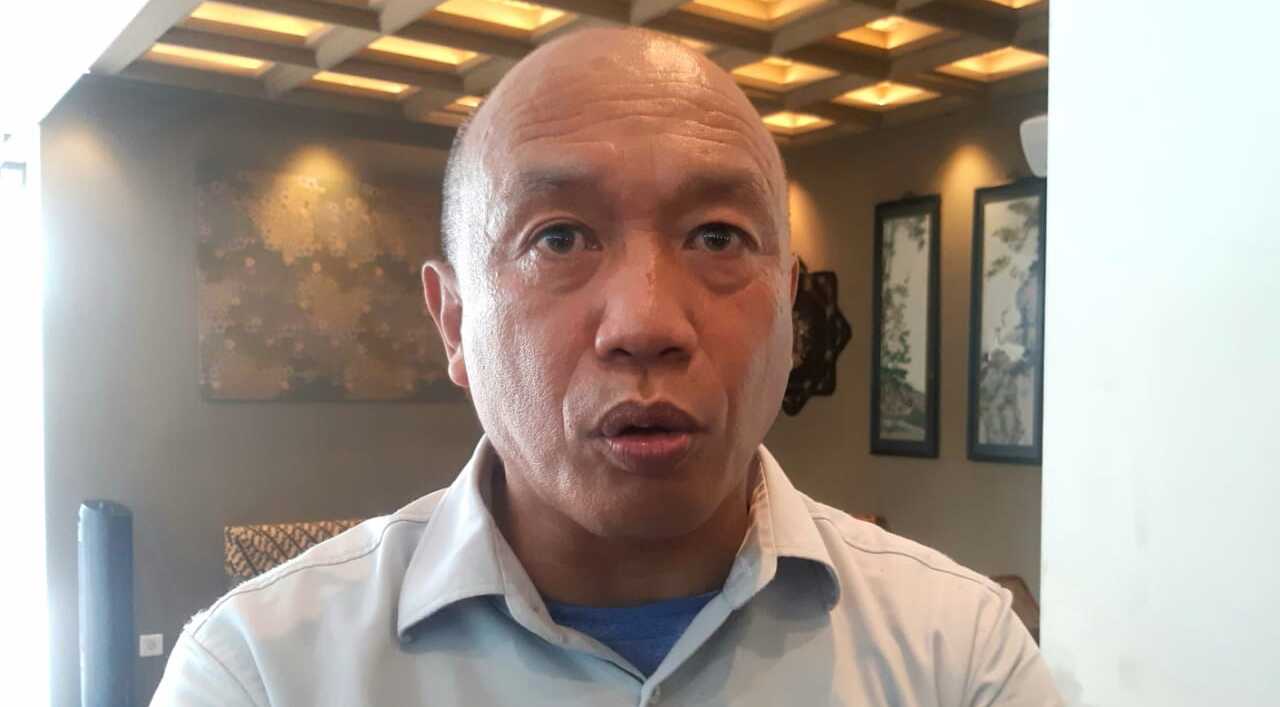 MinyaKita di Malang.