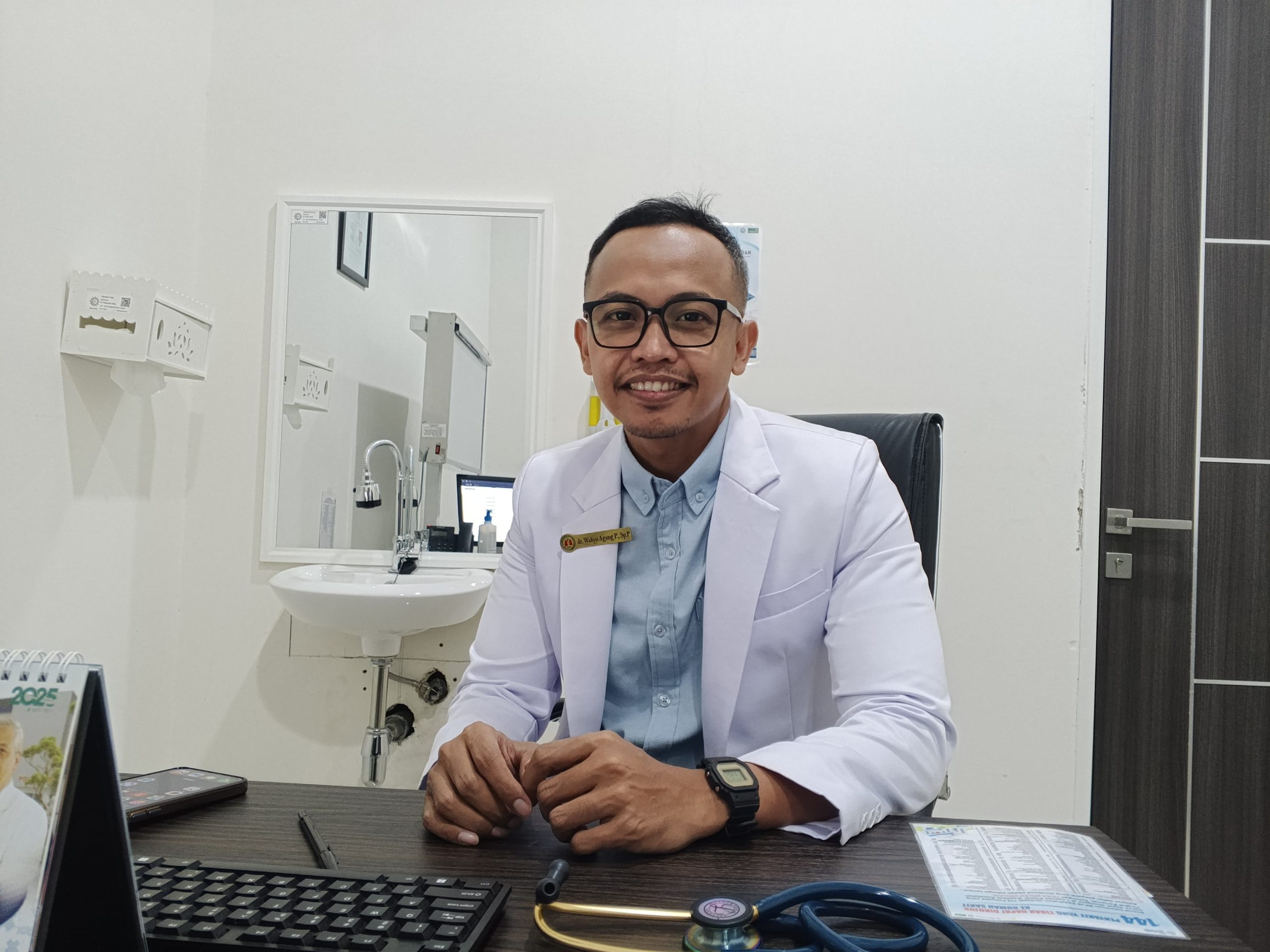 dokter Jember