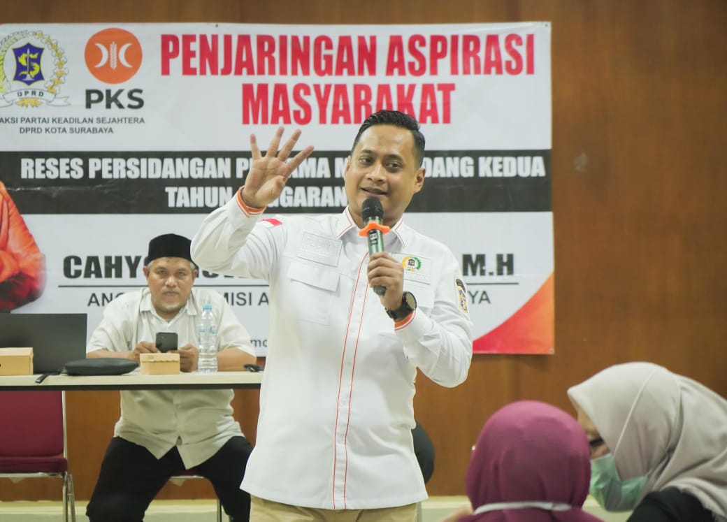 dprd surabaya 1