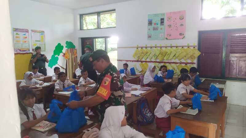 Program MBG.