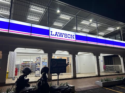 Lawson Malang 24 jam.
