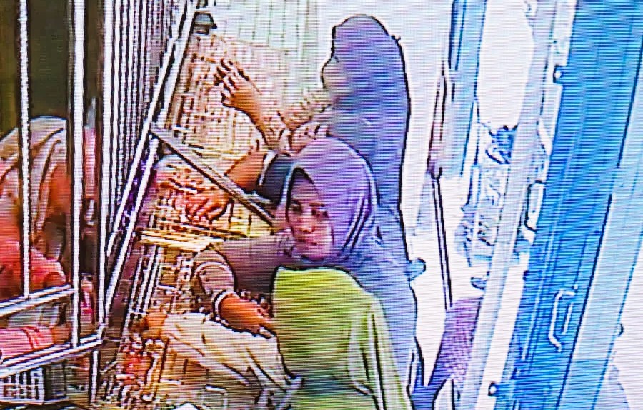 sindikat emak-emak Jember