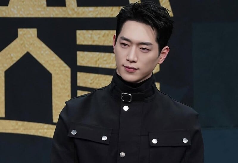 Daftar film Seo Kang Joon.