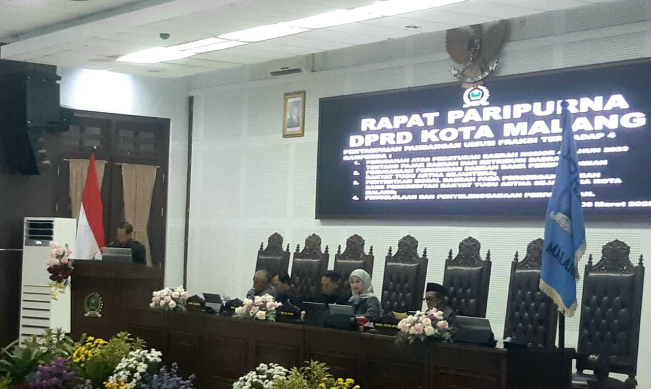 BPR Tugu Artha.