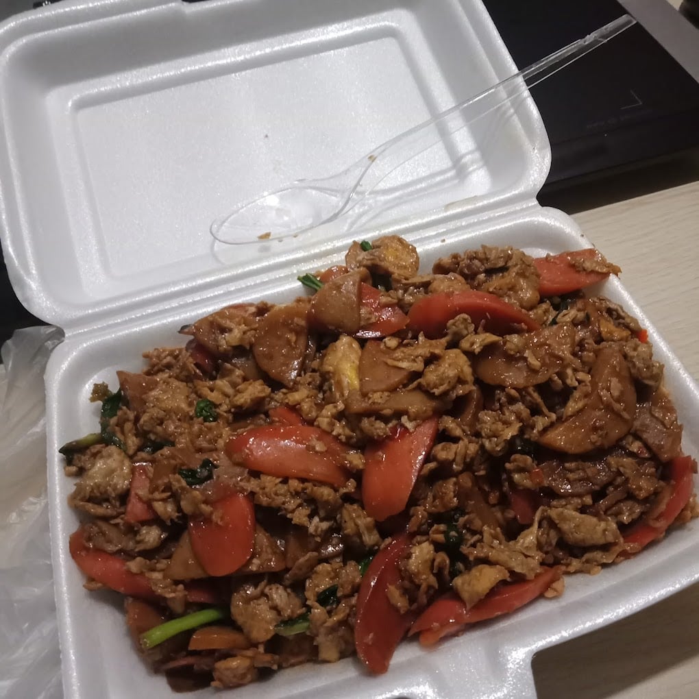 Rekomendasi Nasi Goreng di Malang yang Wajib Dicoba, Bikin Lidah Ketagihan! 4 Nasi Gendut Malang